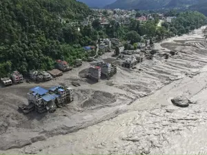 Bihar Flood Update