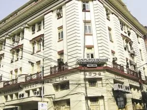 Calcutta Stock Exchange