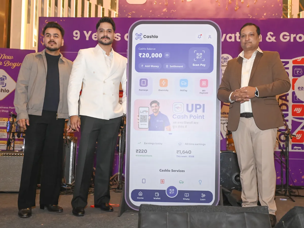 Cashlo app