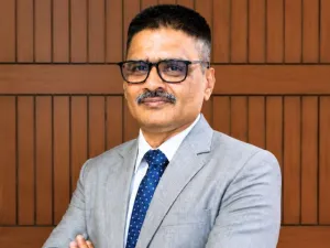 Chairman B Sairam