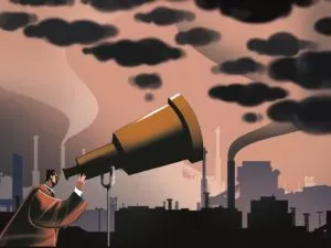 Climate Change