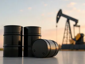 Crude Oil Price