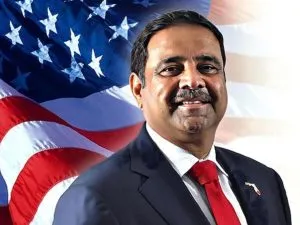 Danny Gaekwad