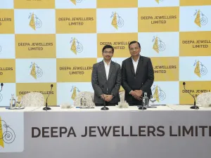 Deepa Jewellers IPO
