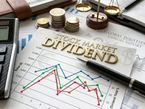 Dividend Stocks
