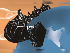 FDI India