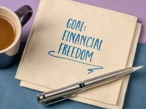 Financial Freedom