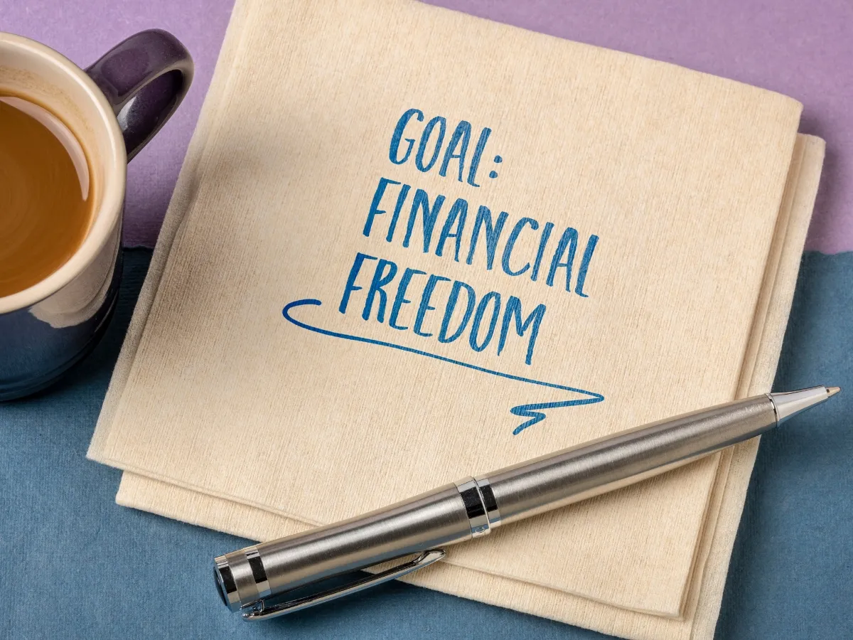 Financial Freedom