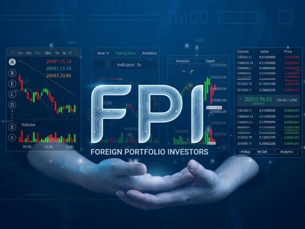 Foreign Portfolio Investors (FPIs)