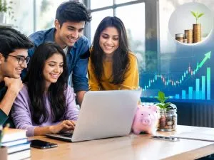 GenZ investors