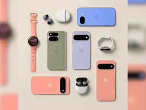 Google Pixel