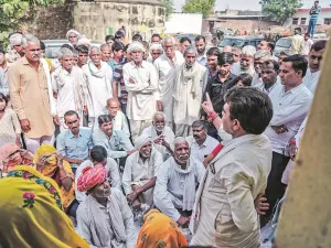 Gram Panchayat