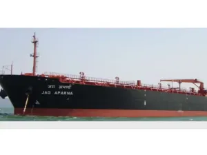 Great Eastern Shipping
