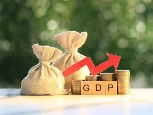 Gross Domestic Product (GDP)