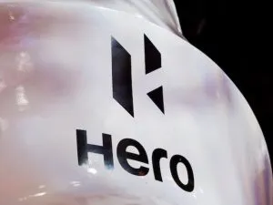 Hero MotoCorp