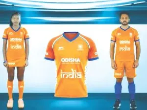 Hockey India