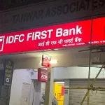 IDFC FIRST Bank