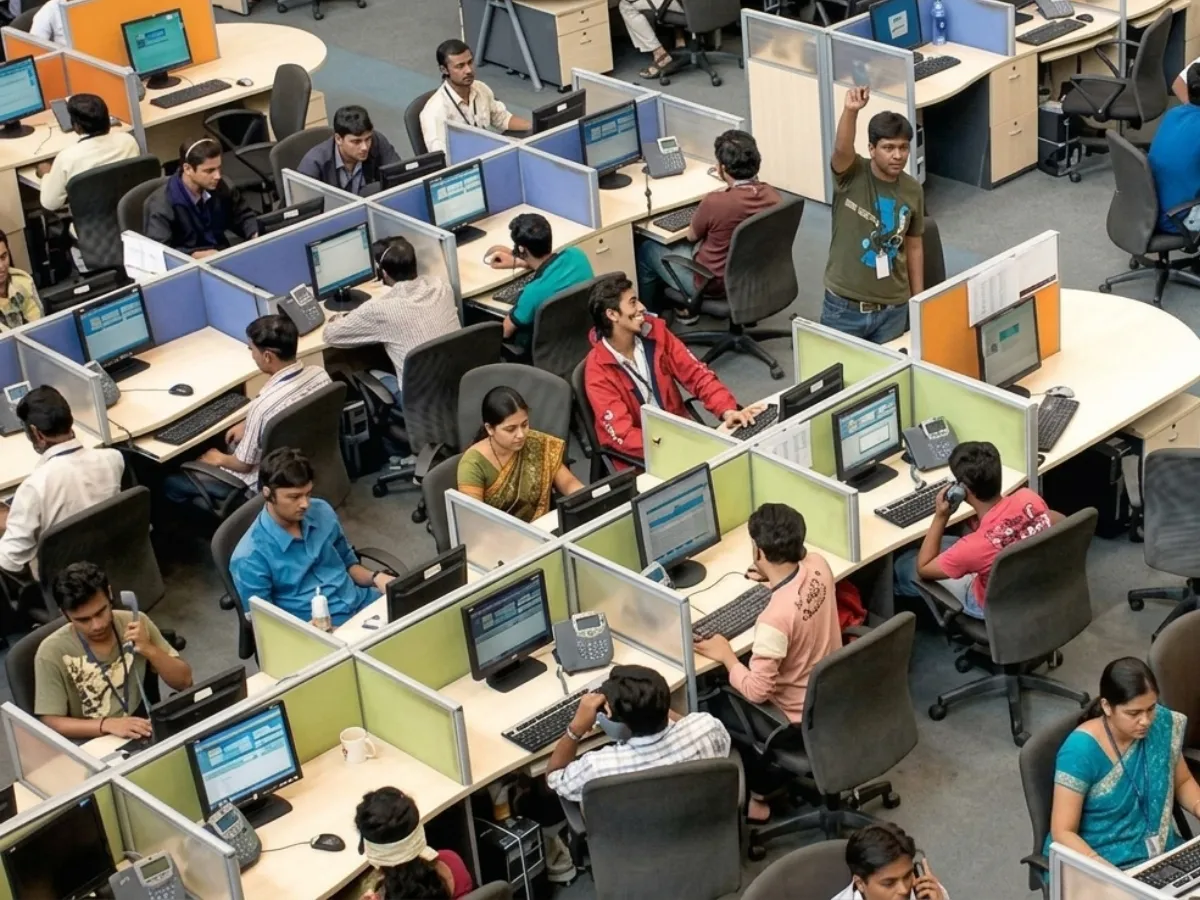 IT Company