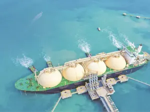 India Crude Oil