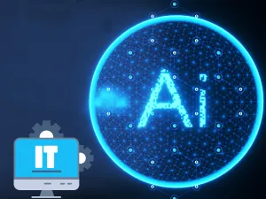 Indian IT Sector