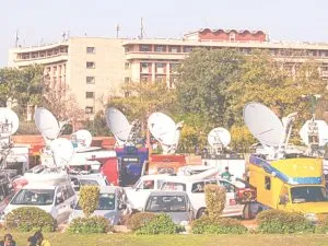 Indian Media