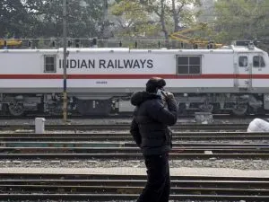 Indian Railways