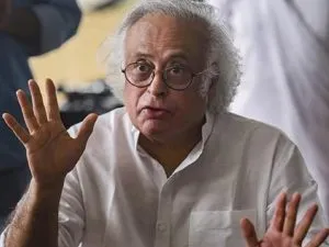 Jairam Ramesh