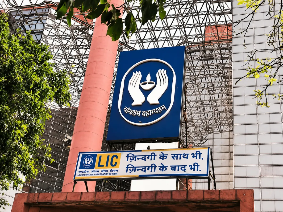 LIC के नए कारोबार से मुनाफा 61% उछला, ब्रोकरेज बुलिश; शेयर में 42% तक तेजी की उम्मीद