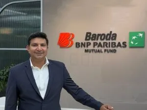 Madhu Nair Baroda BNP Paribas