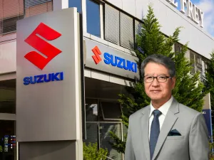 Maruti Suzuki Capex Plan