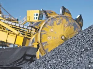 Mining
