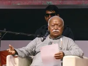 Mohan Bhagwat