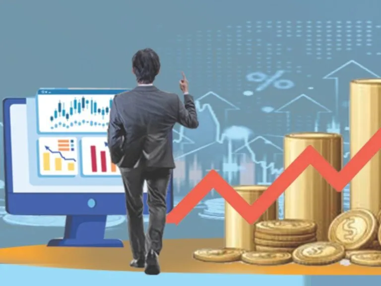 23 में से सिर्फ 2 थीम रहीं पॉजिटिव, आईपीओ-डिफेंस चढ़े; ऑटो-रेलवे और टेक सेक्टर 6% से ज्यादा फिसले