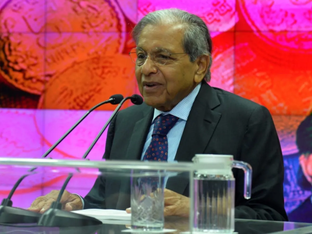 NK Singh