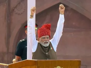 Narendra Modi