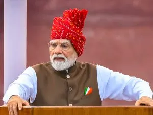 Narendra Modi