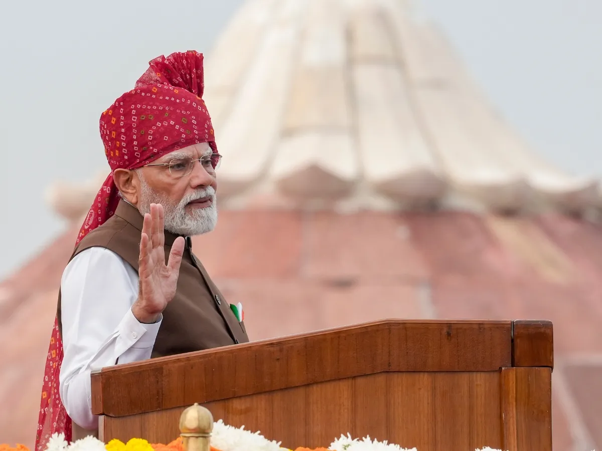 Narendra Modi