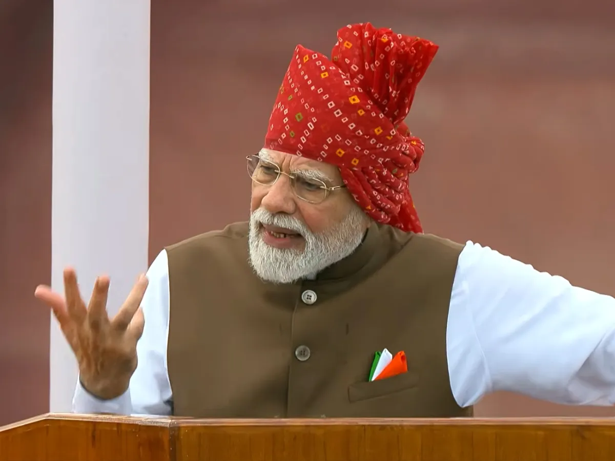 Narendra Modi