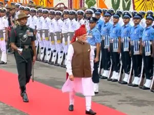 Narendra Modi