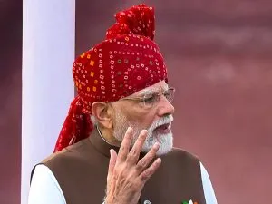 Narendra Modi
