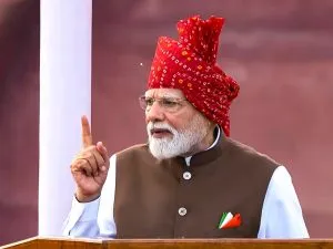 Narendra Modi