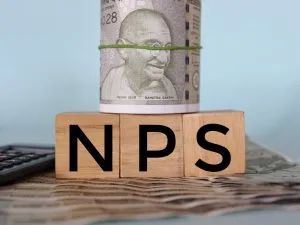 National Pension System (NPS)