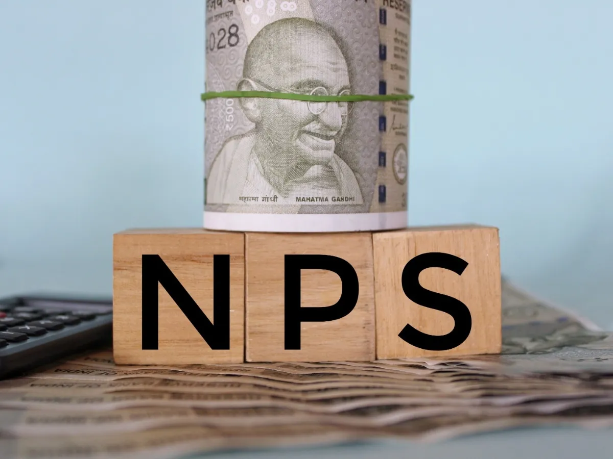 National Pension System (NPS)