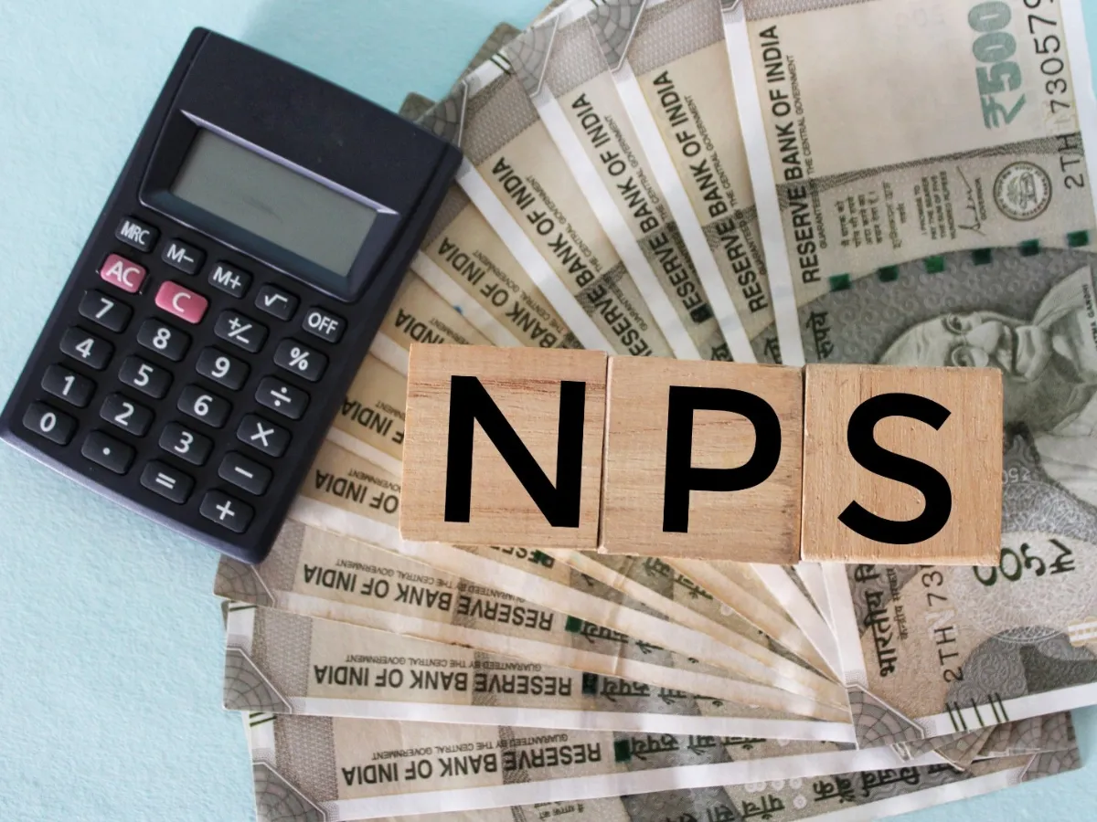 National Pension System (NPS)
