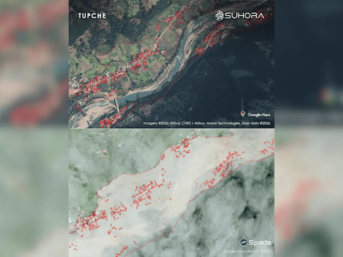 Nepal Crises