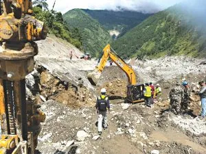 Nepal Floods