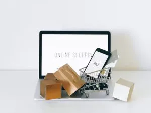 Online shopping