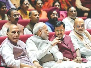 PM Modi