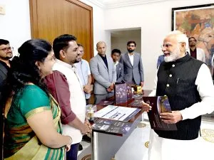 PM Modi