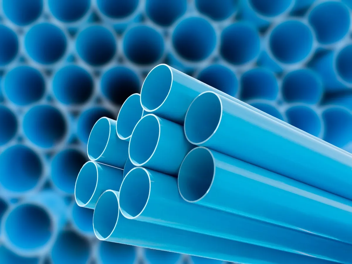 PVC